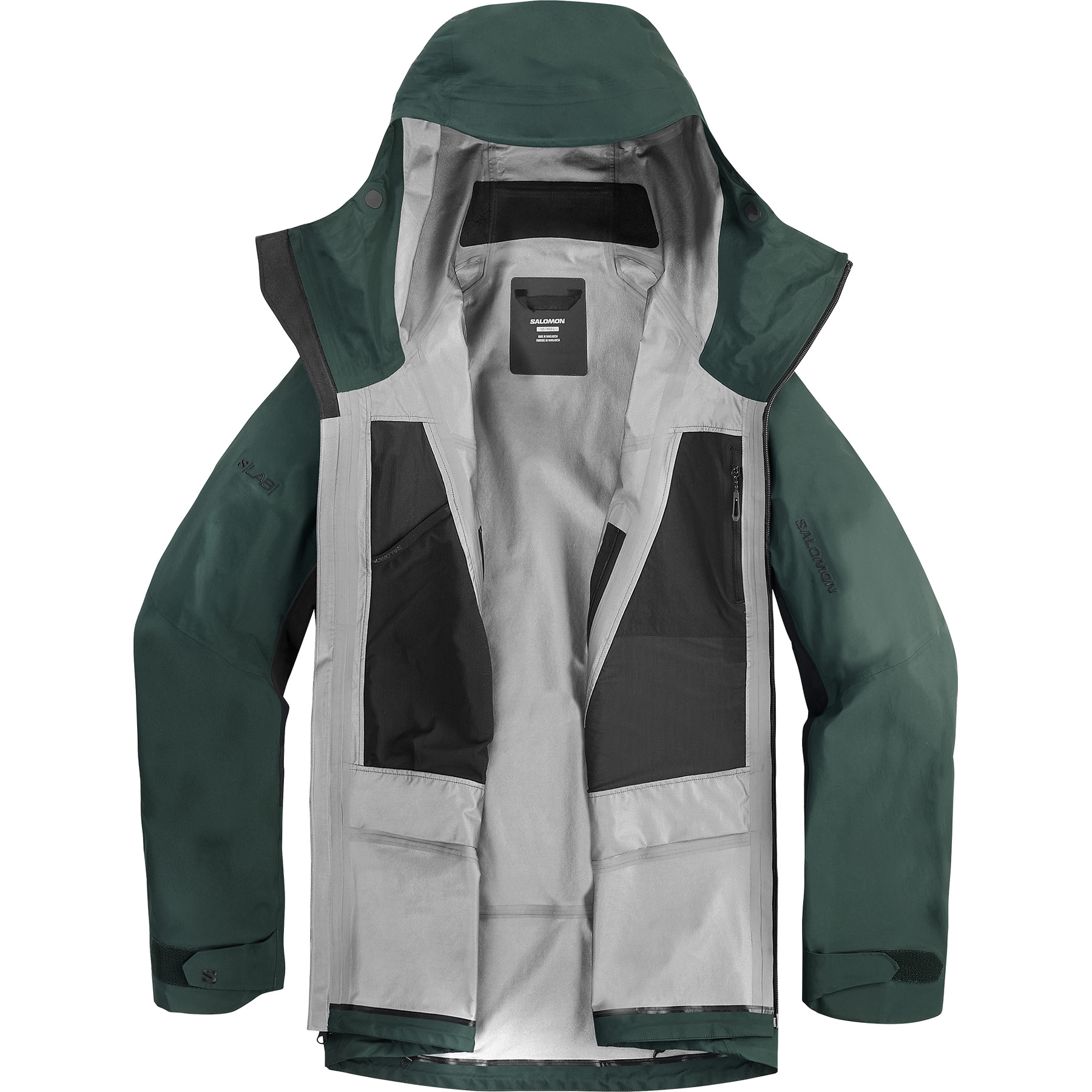 SCRAMBLER GORE-TEX - 13
