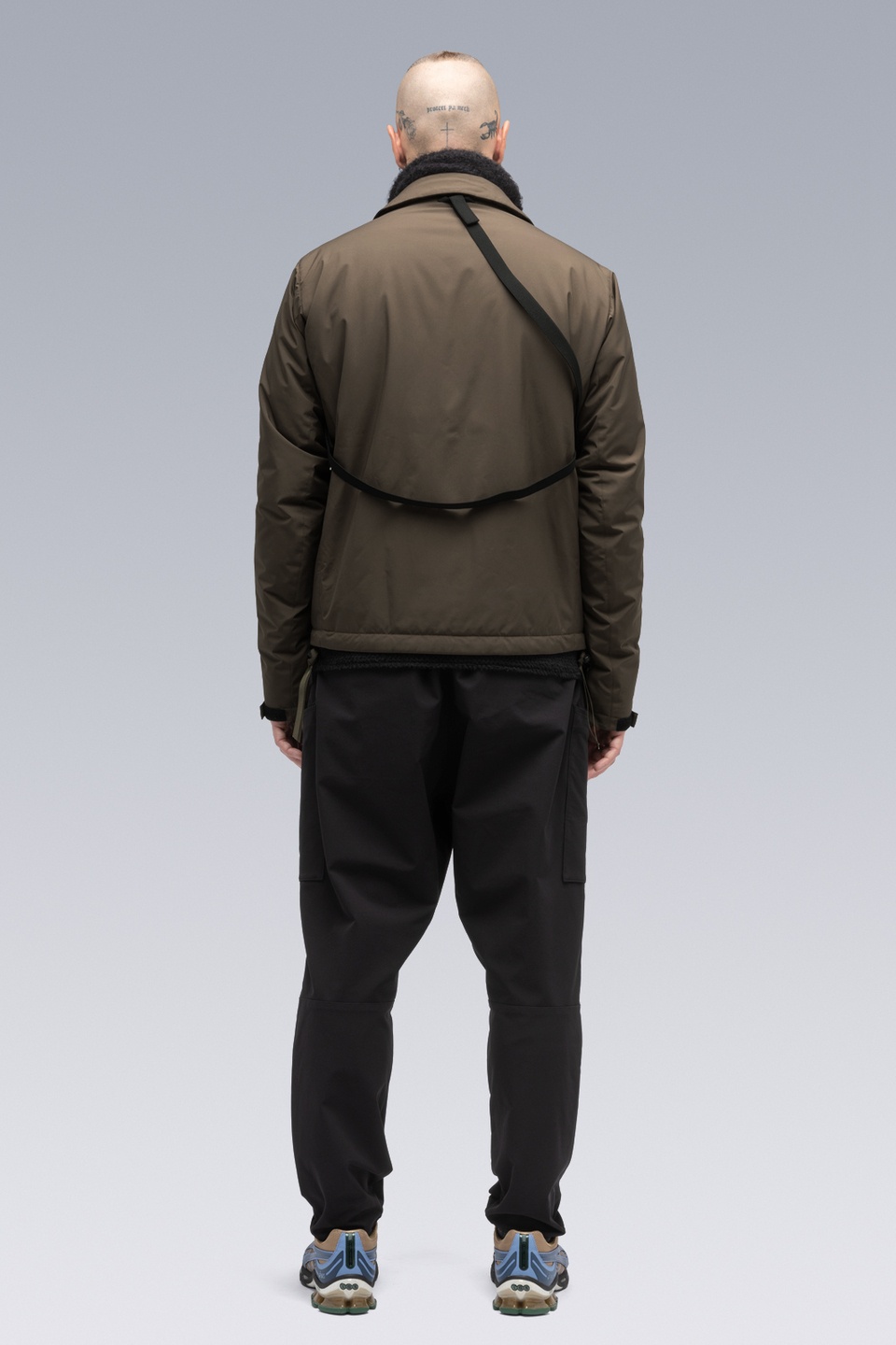 ACRONYM J68-PL Sサイズ J68-PL | ACRONYM®