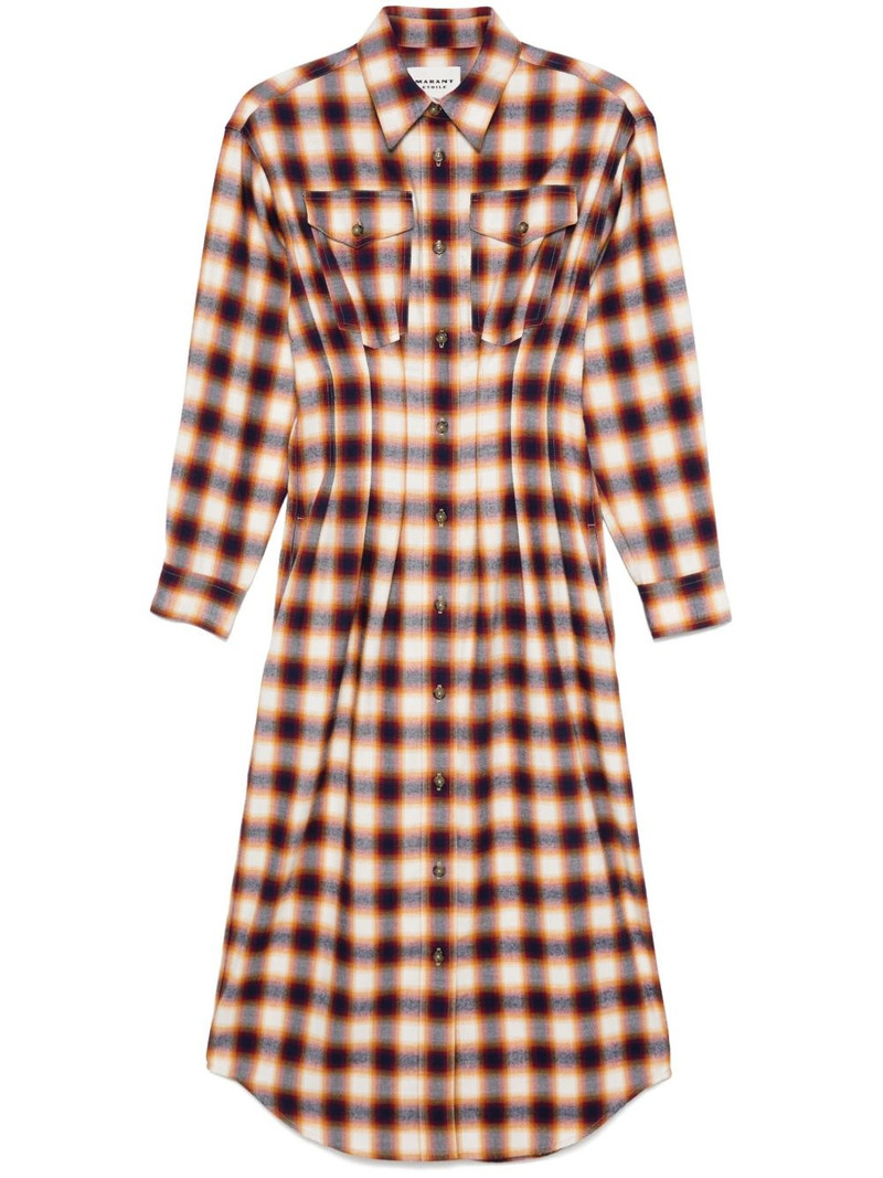 Timea dress 1