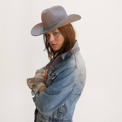 Levi's LEVI'S® PRIDE RODEO HAT outlook