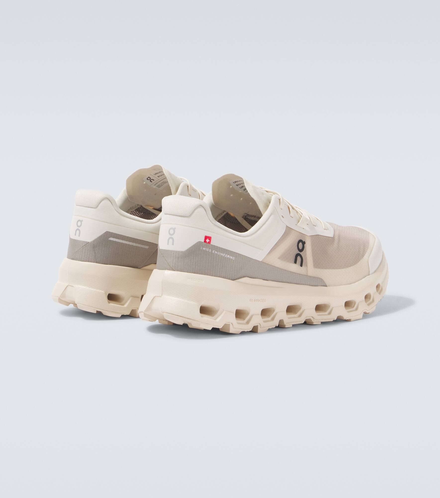 Cloudvista 2 running shoes - 6