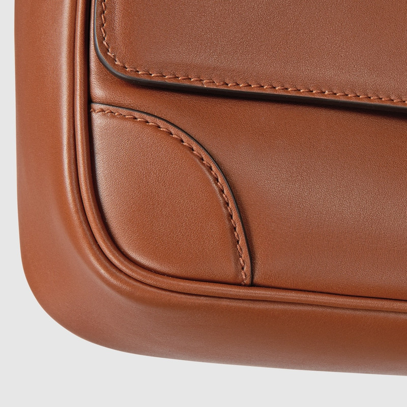 GG Emblem medium crossbody bag 8