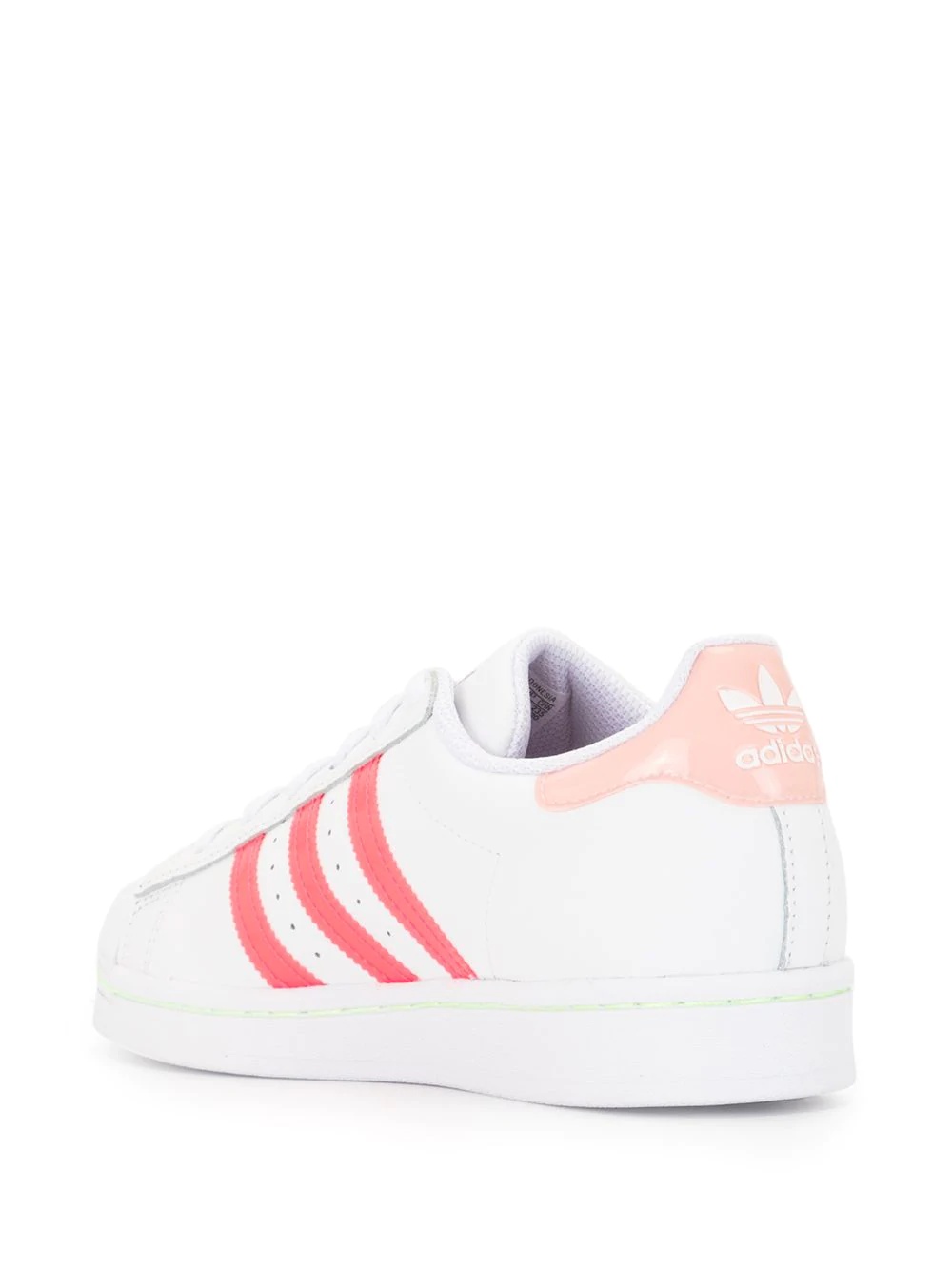 Superstar low-top sneakers - 3