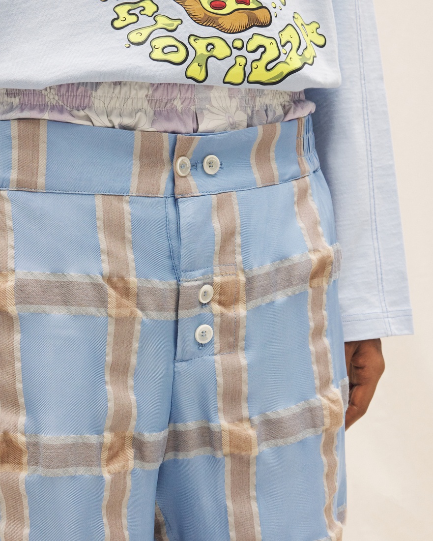 Le short caleçon - 6