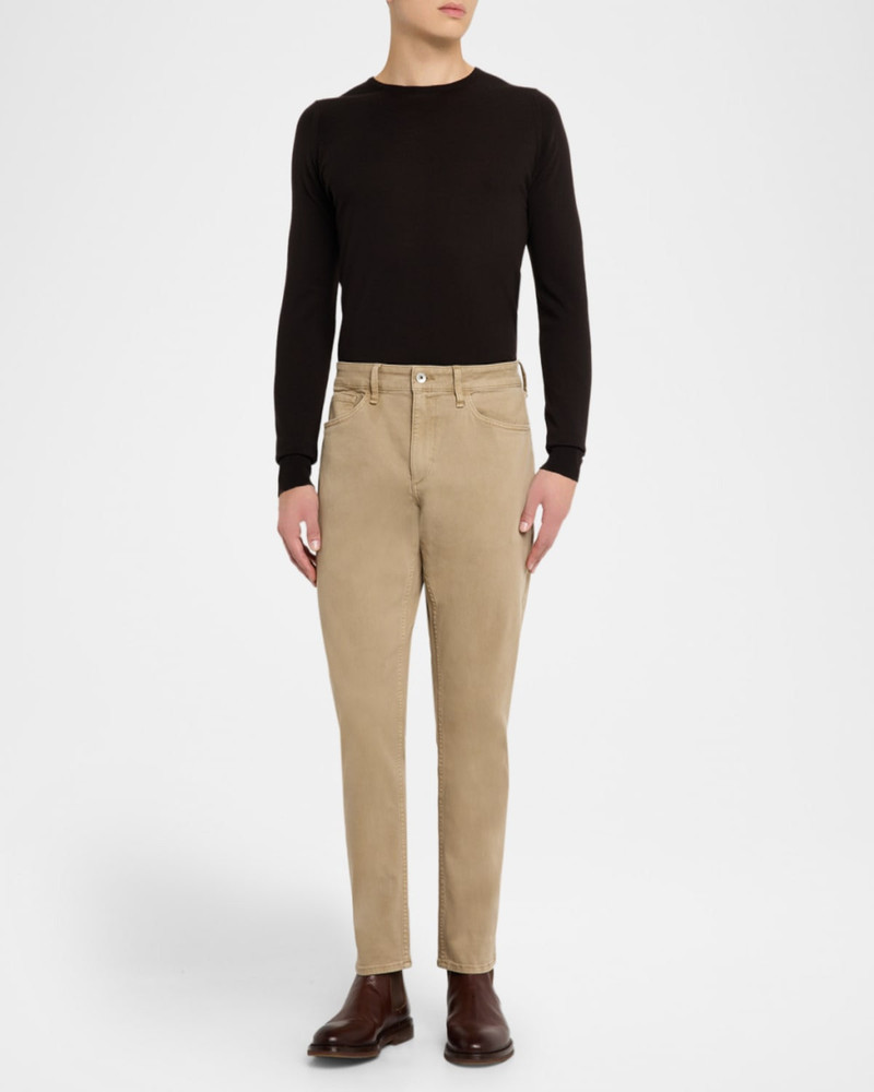 rag & bone Men's Fit 3 Athletic Jeans outlook