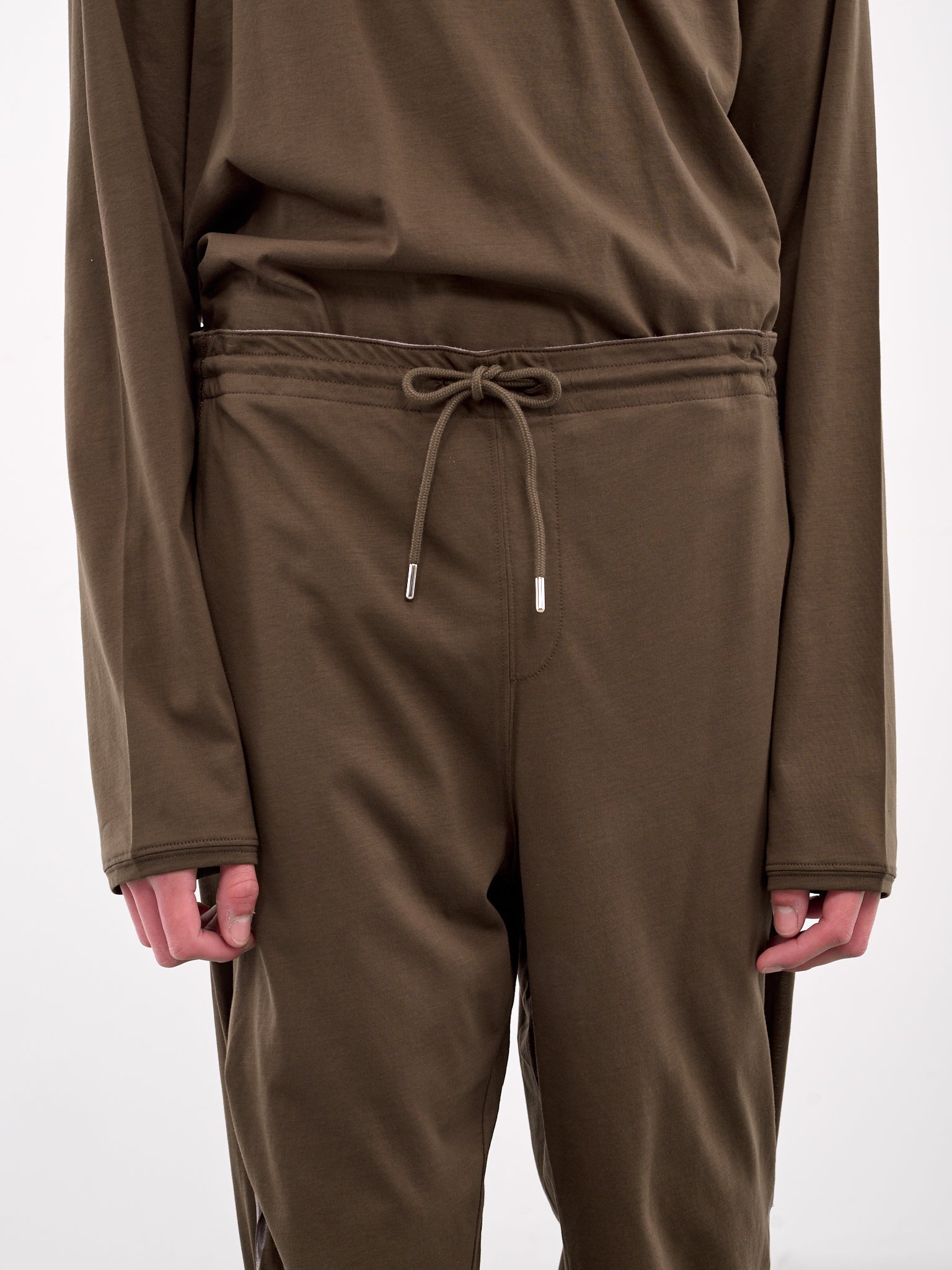 Alec K-Dart Jersey Trousers - 4