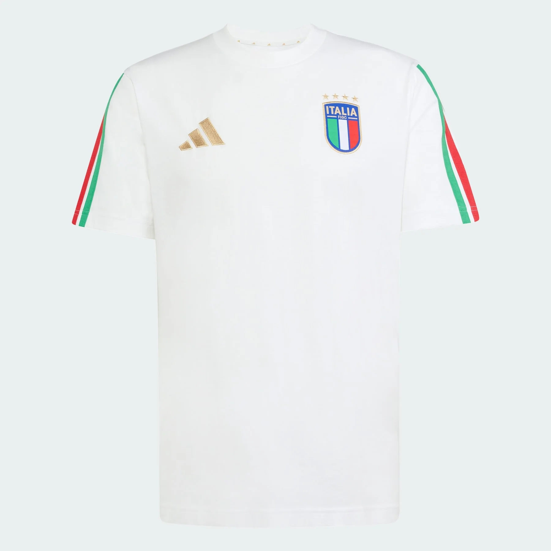 Italy DNA T-Shirt - 1