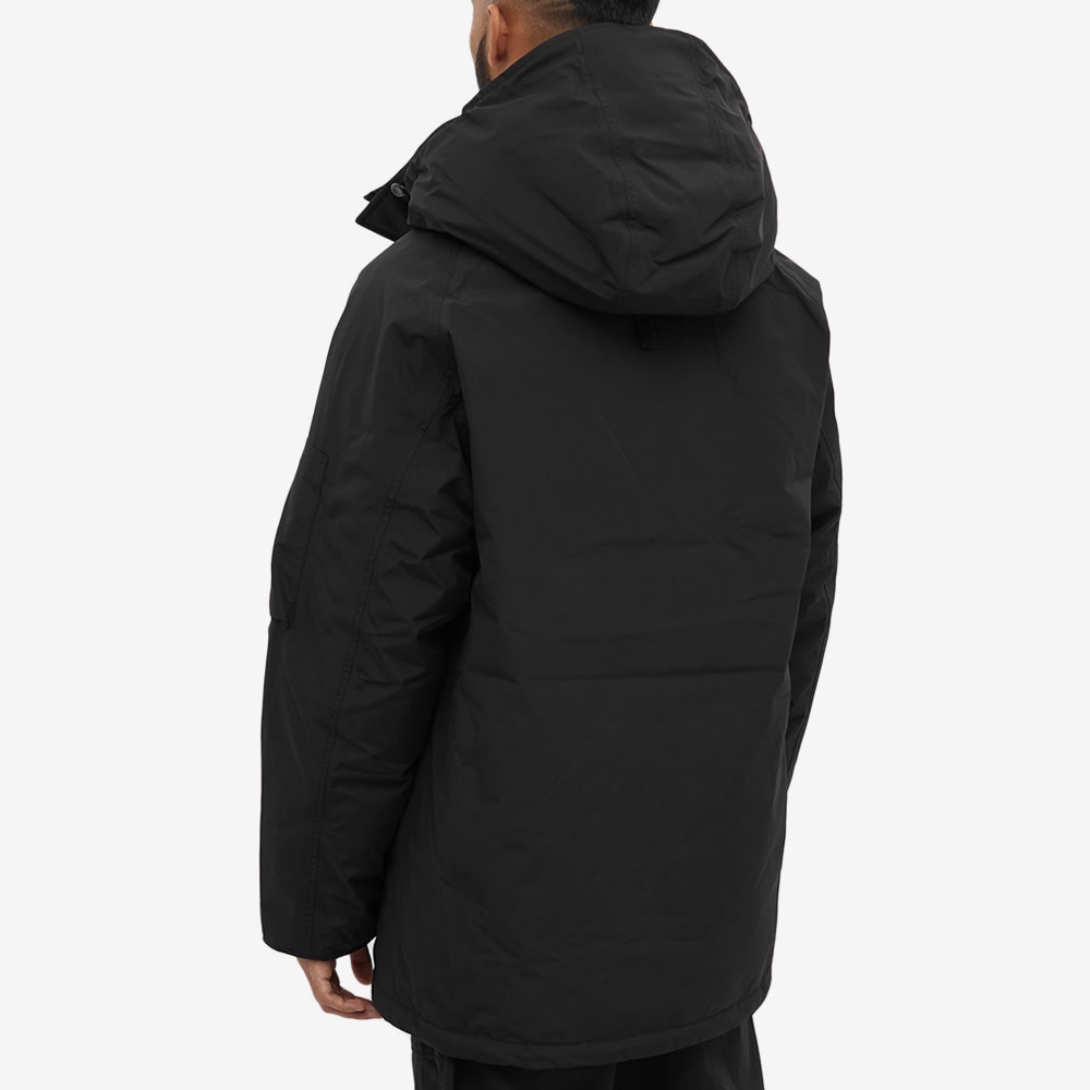 Nanamica Gore-Tex Down Coat - 6