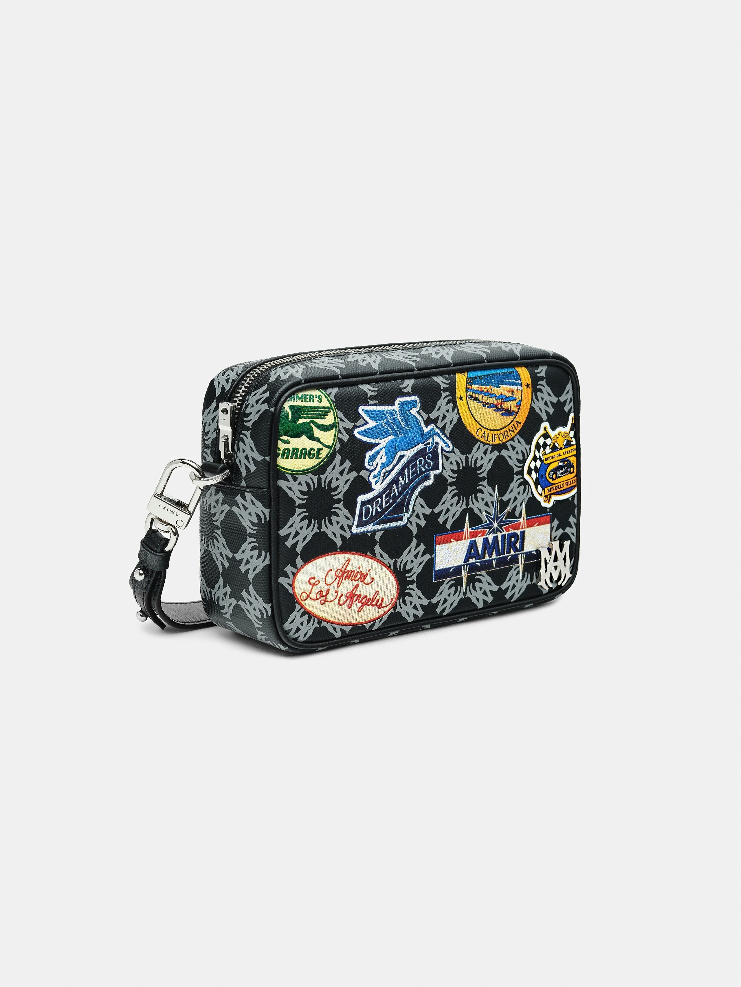 STATION PATCH CAMERA CASE - 3