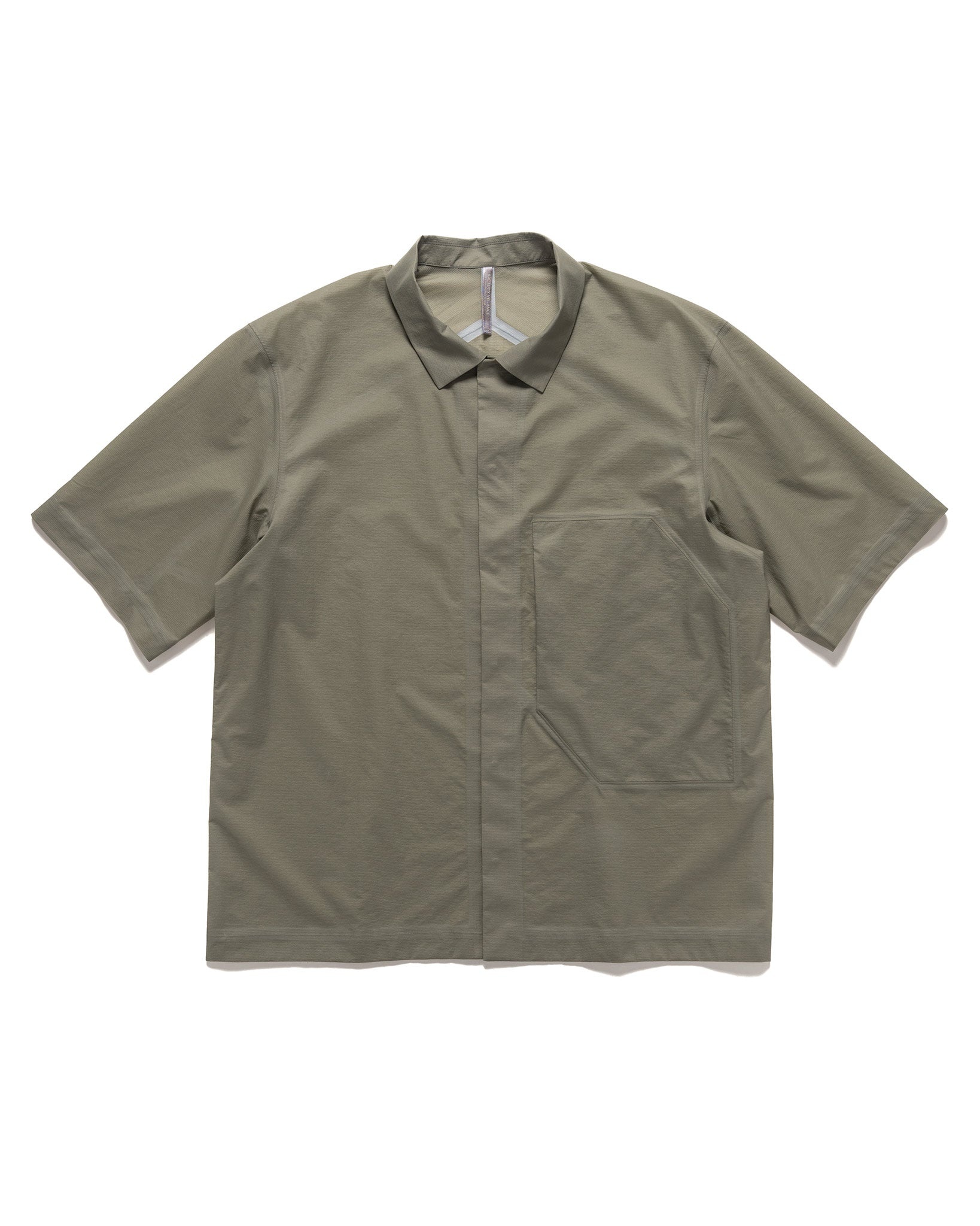 Demlo SS Shirt Forage - 1