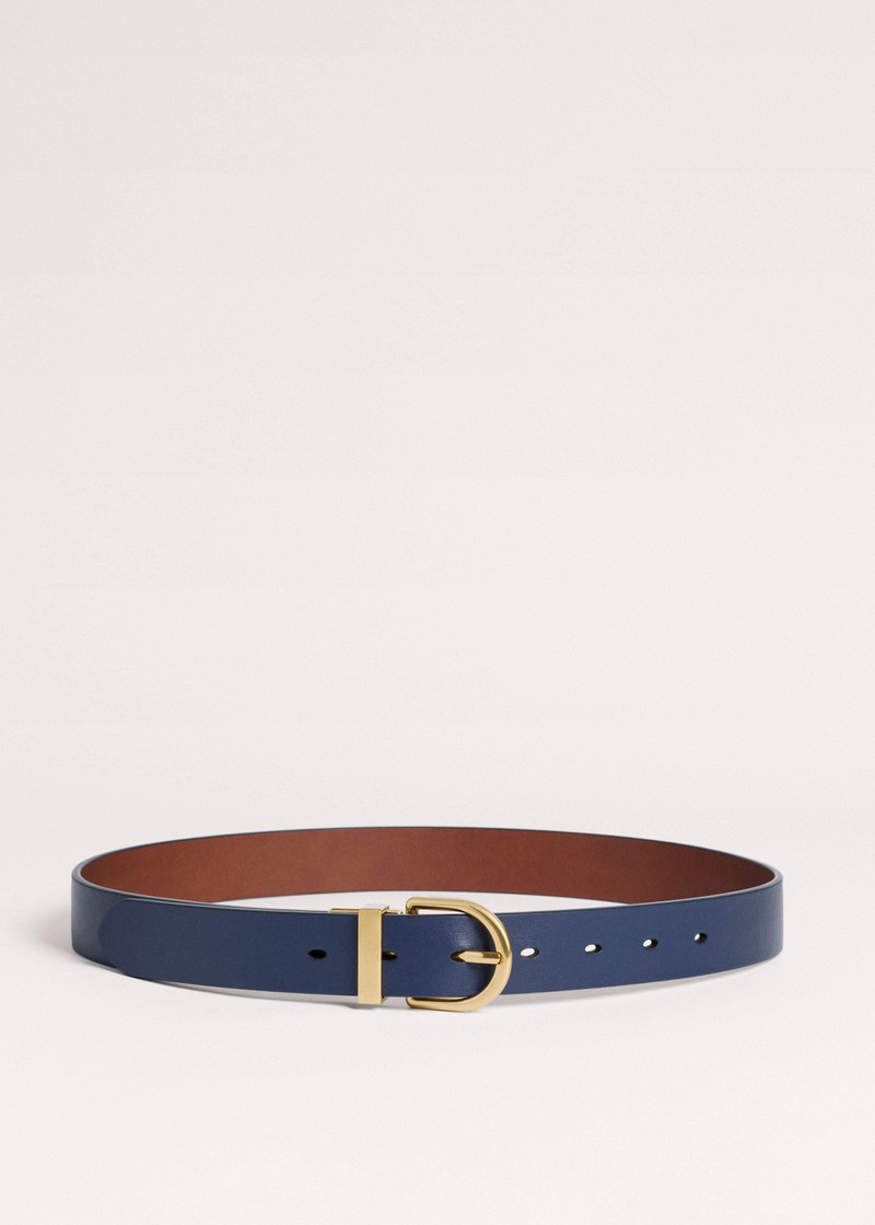 Reversible Belt 4