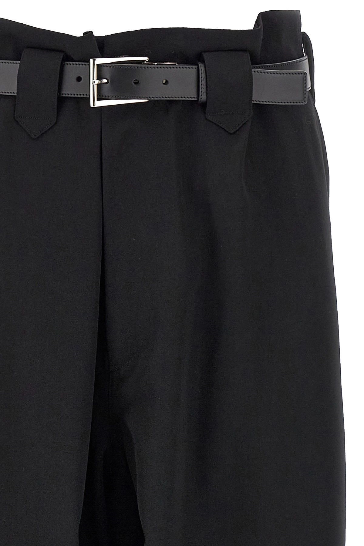 Cargo pants - 4