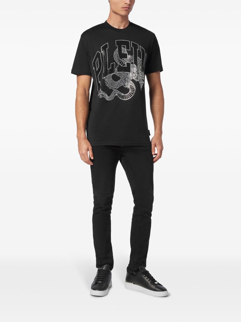 SS Dragon t-shirt - 2