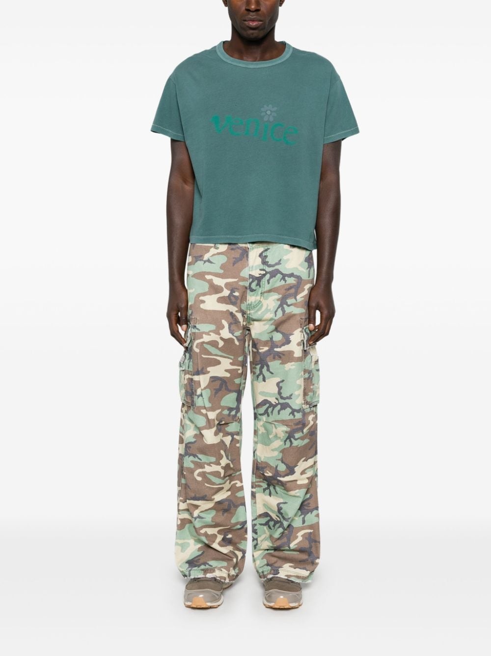 Venice T-shirt - 3