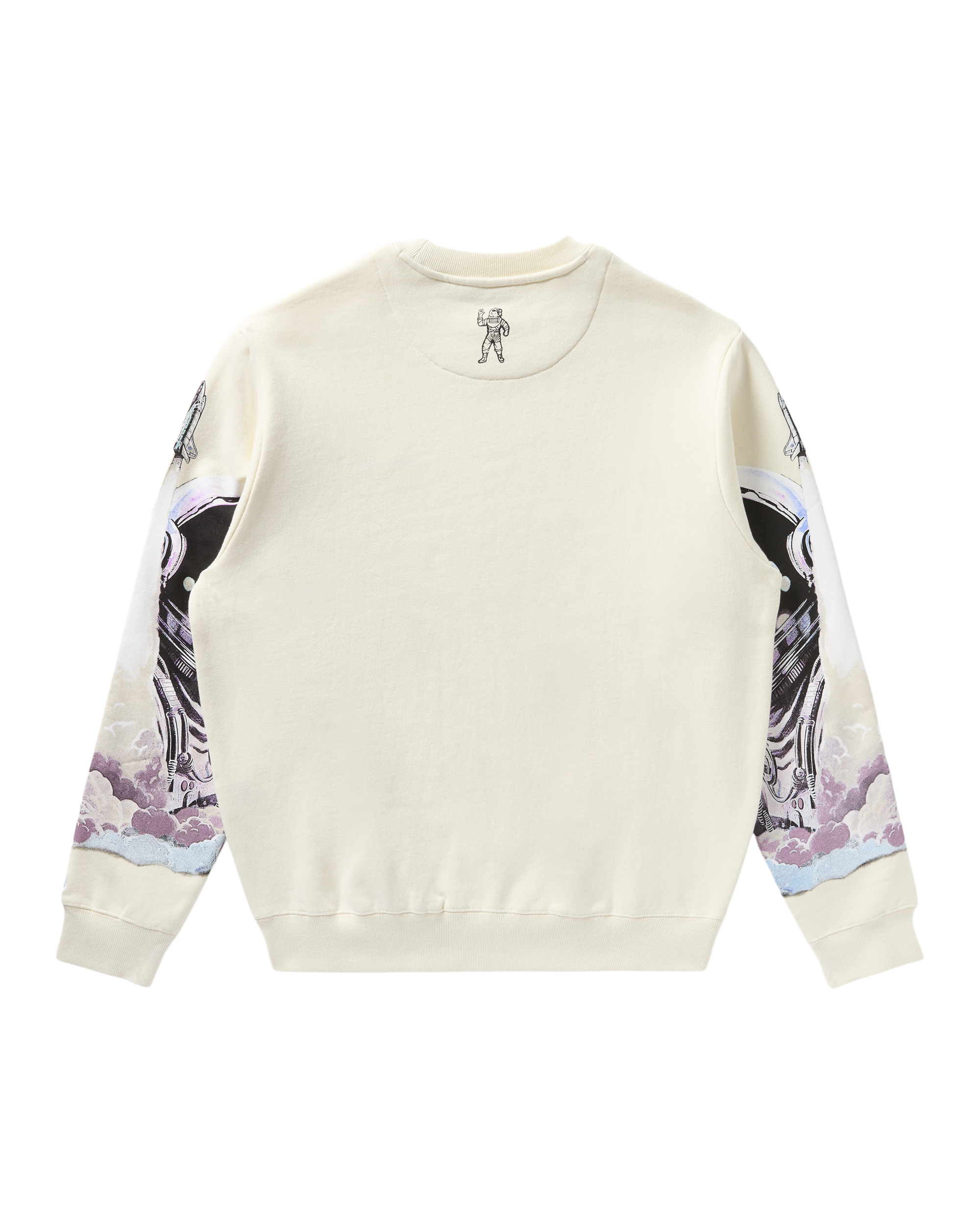 DESTINATION SWEATSHIRT - 2
