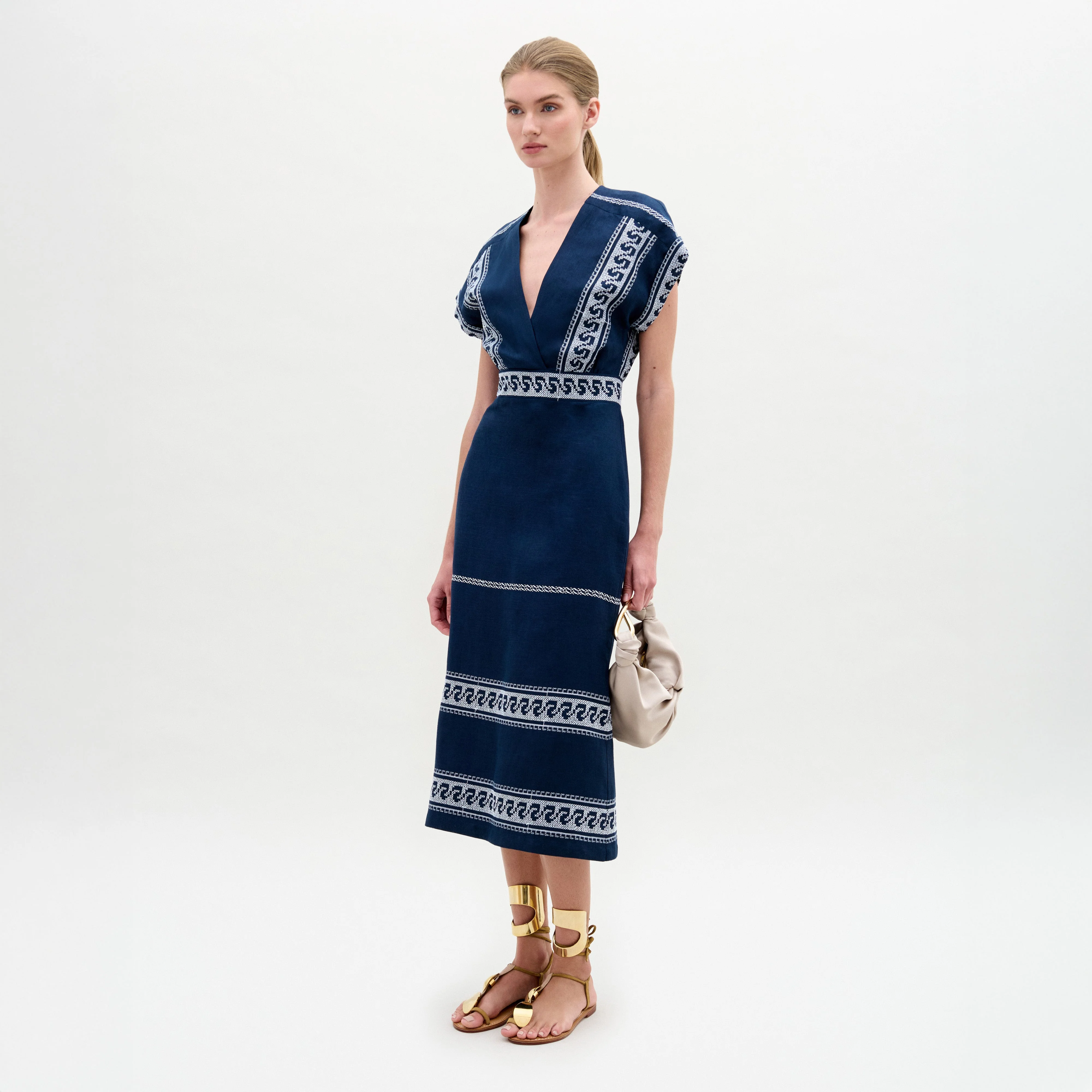 Ady Dress - 1