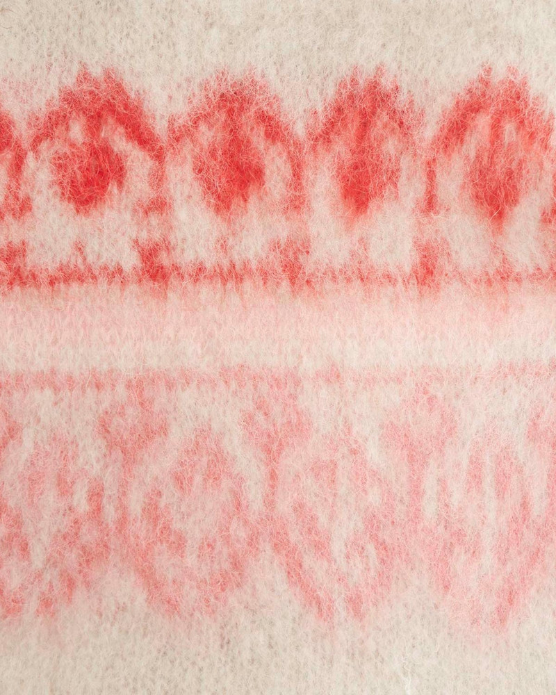 Isabel Marant DAYNA SCARF outlook