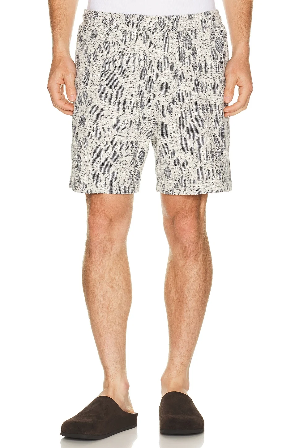 Sajabari Shorts - 1