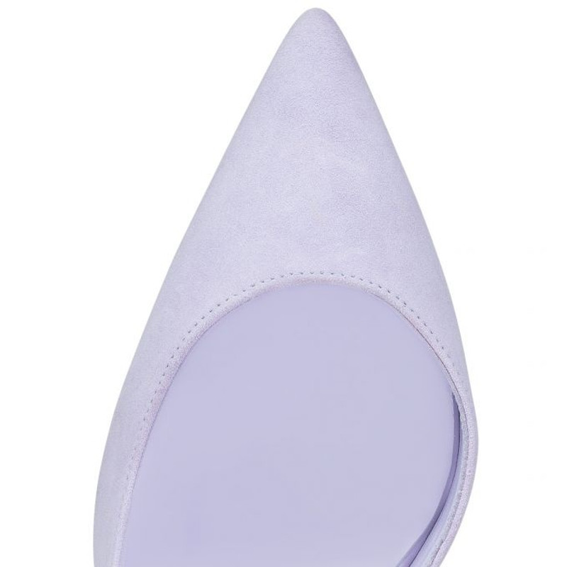 Iriza Purple 5