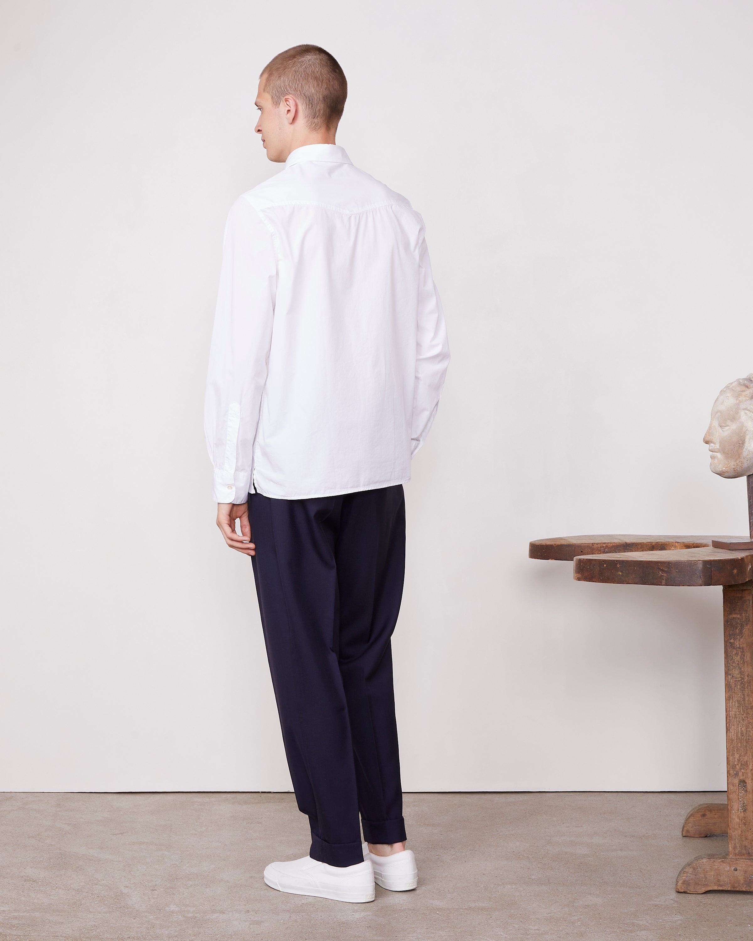 ELOI SHIRT - 3