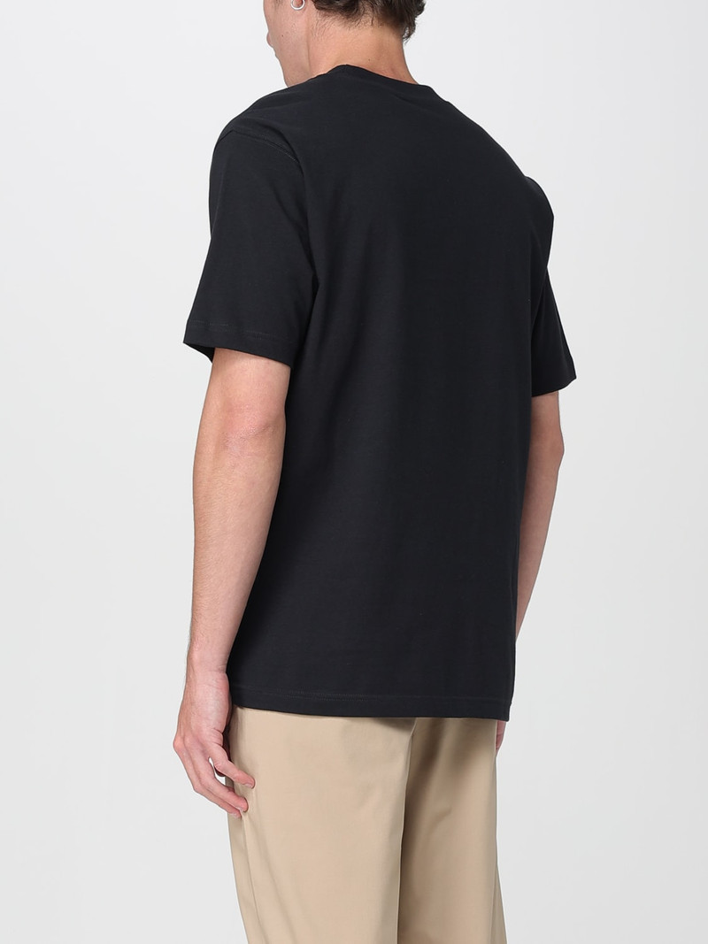 New Balance T-shirt men New Balance outlook
