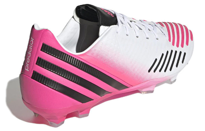 adidas Predator LZ FG 'Solar Pink' GX3905 4