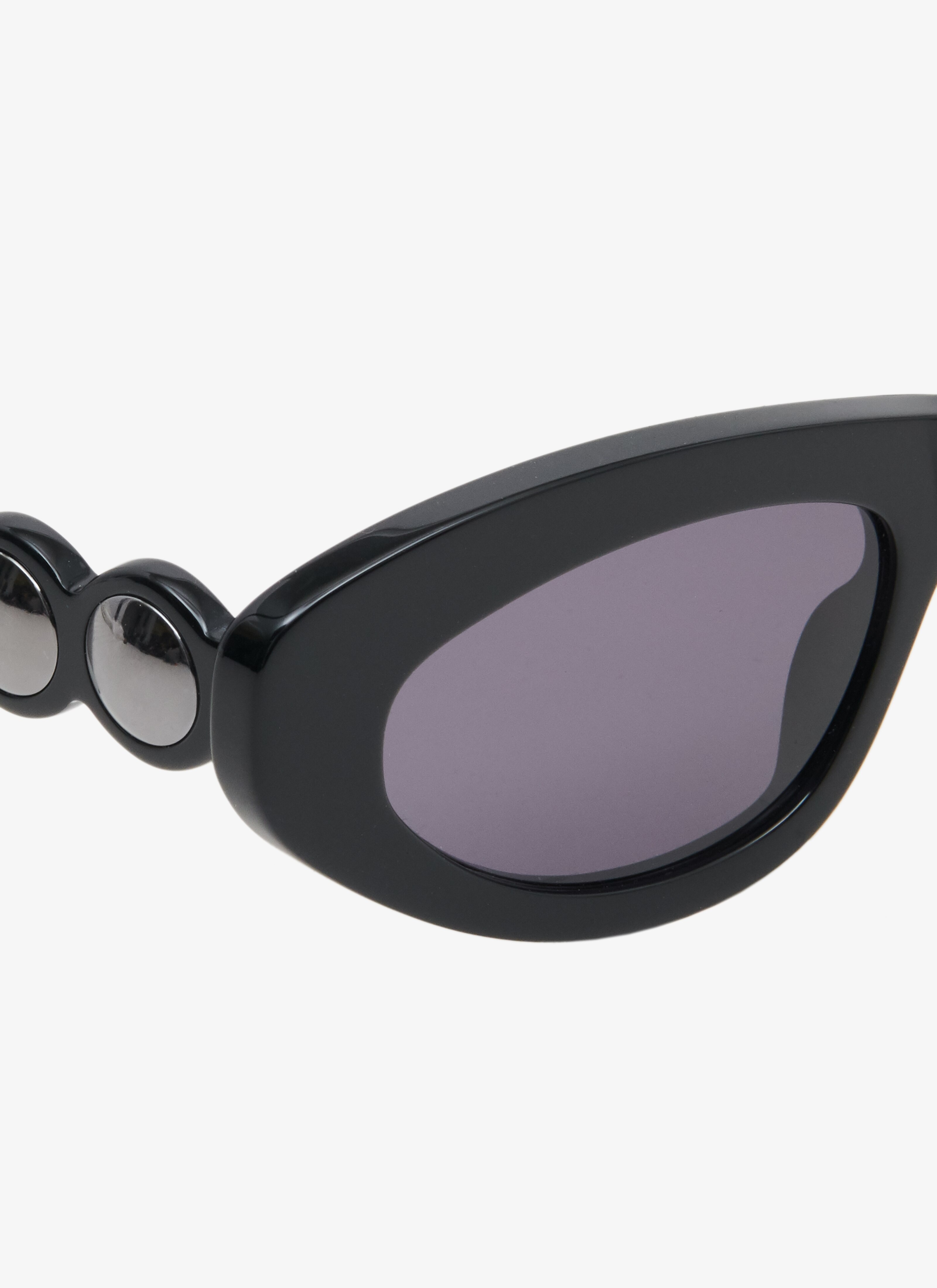 BUTTERFLY PEARL SUNGLASSES - 3