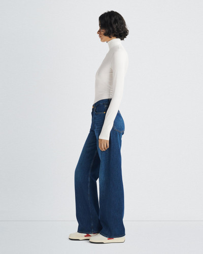 rag & bone Logan Wide-Leg - Annalise
Mid-Rise Rigid Jean outlook