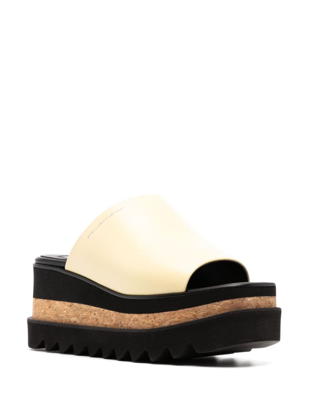 Sneak-Elyse platform slides - 2