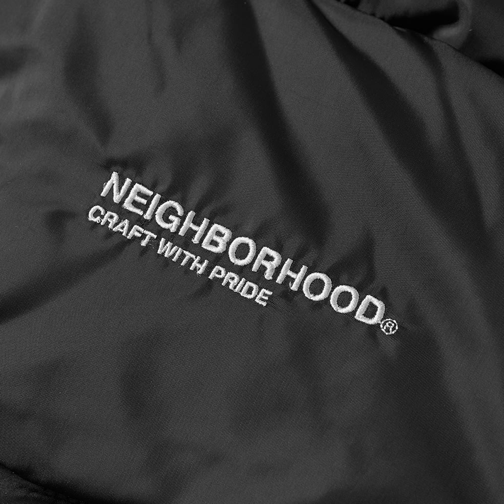 Neighborhood Base Down Vest - 3