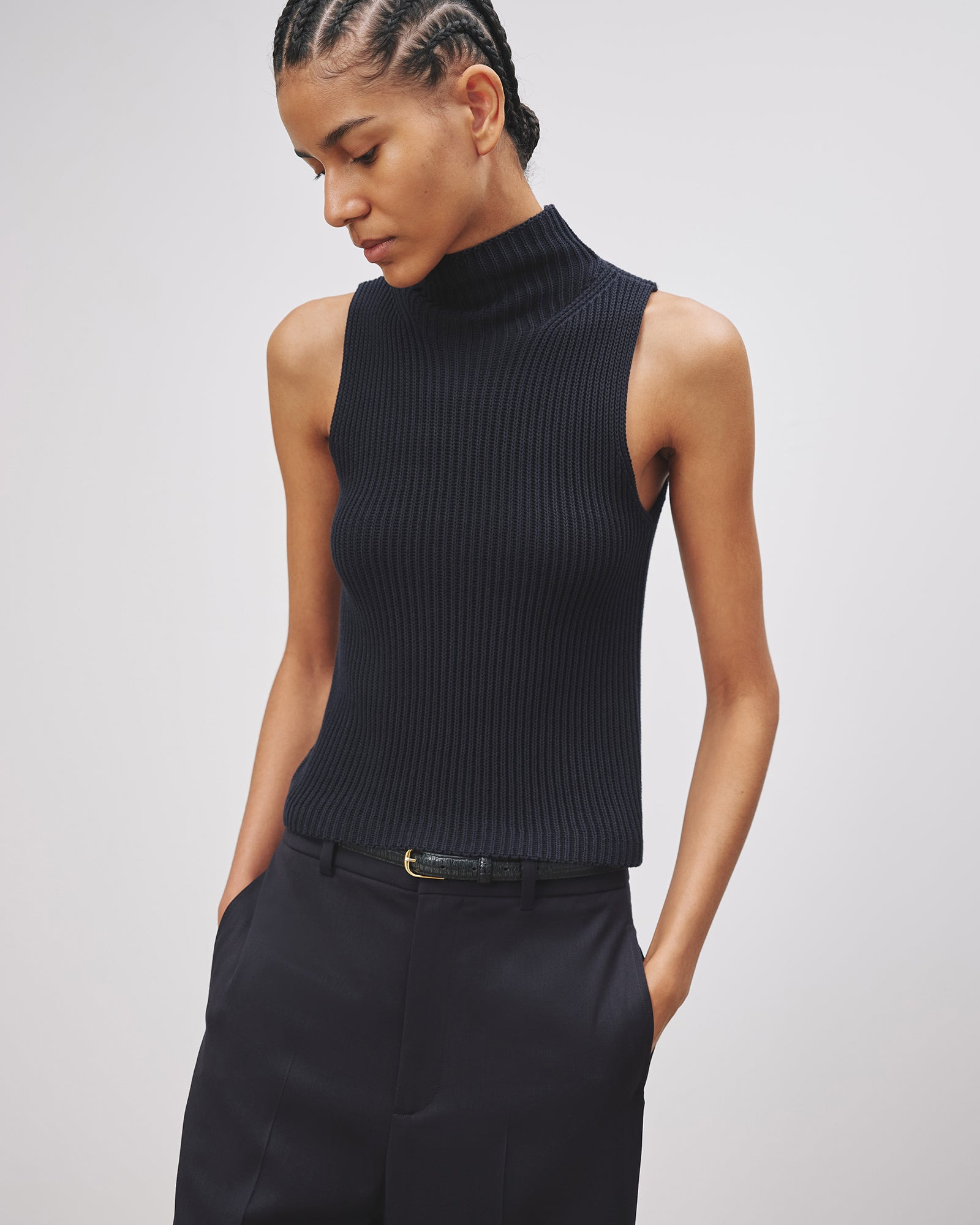 SONIA SWEATER - 3
