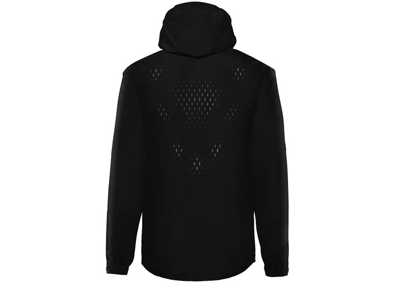 Nike x NOCTA Alien Goretex Jacket Black 2