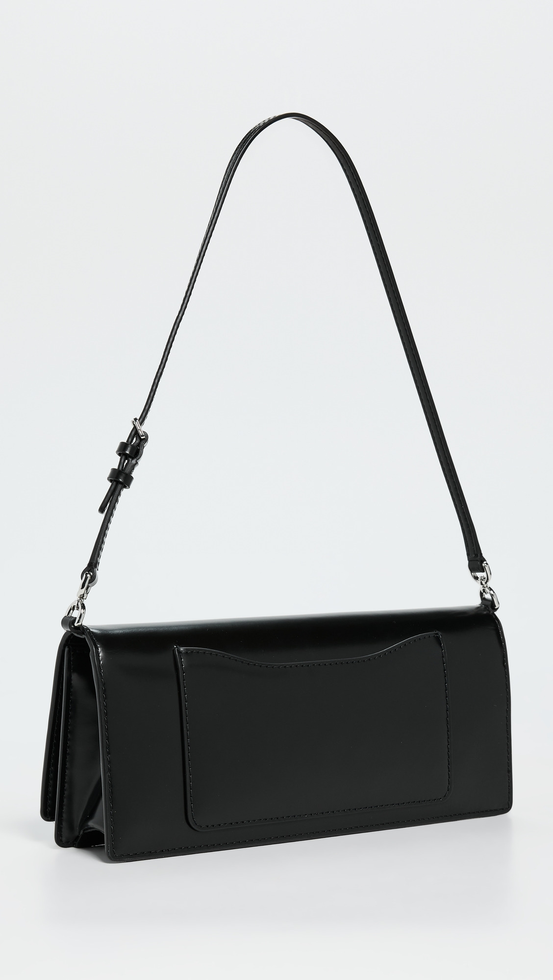 The Glam Mirror Shoulder Bag - 3