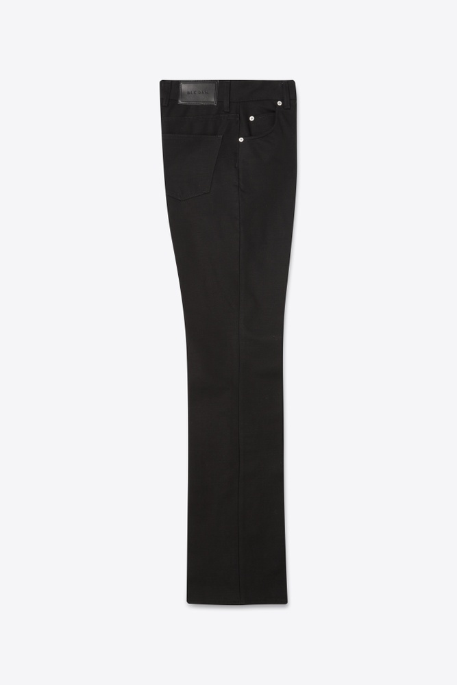 JEANS 78 BLACK - 4
