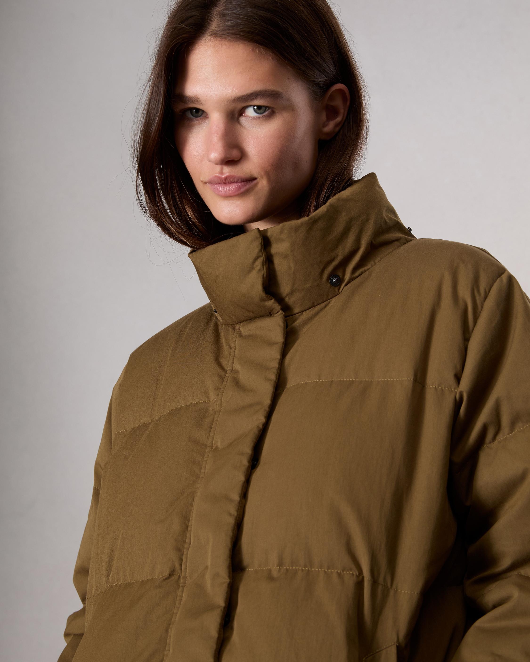 Lenny Down Jacket - 7