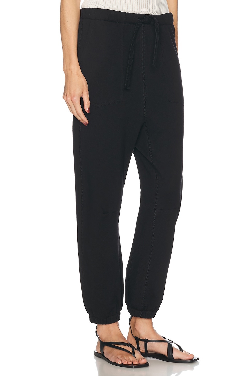 Dulce Sweatpant - 2