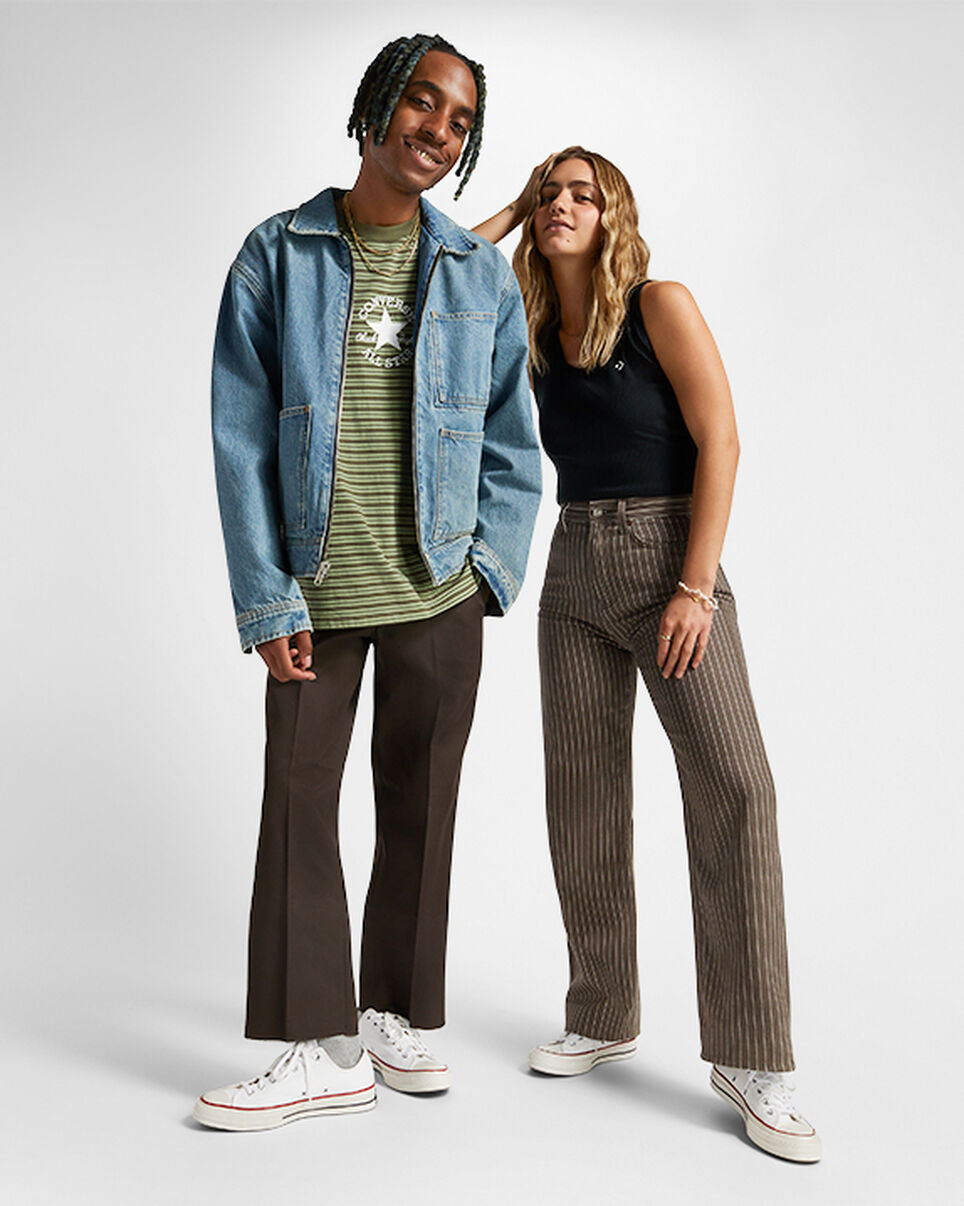Chuck 70 Canvas - 4