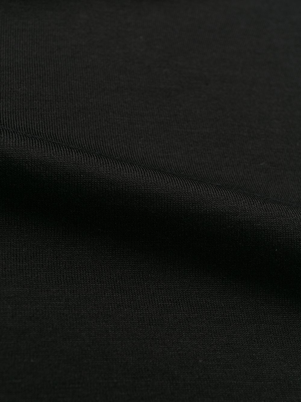 logo T-shirt - 7