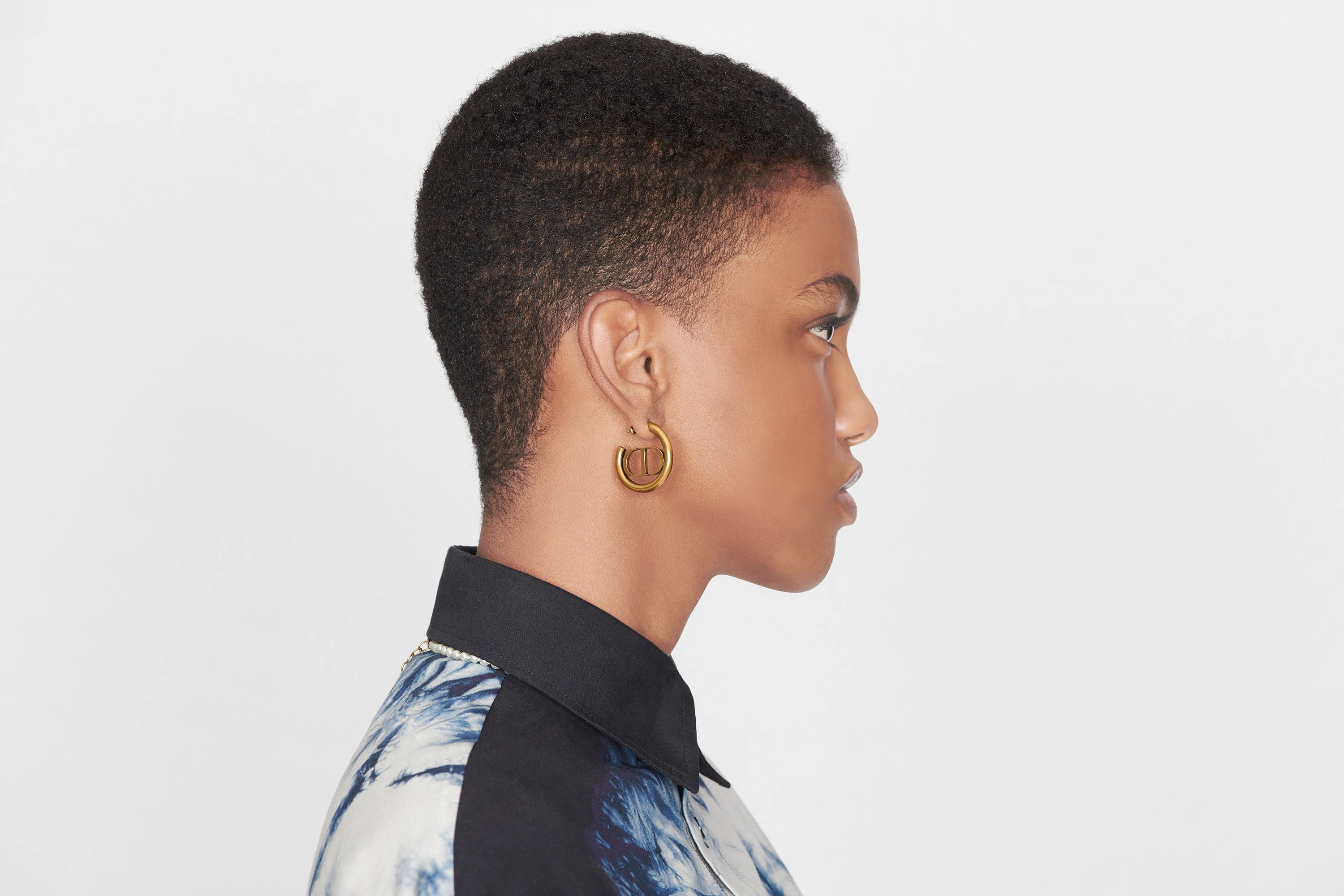 30 Montaigne Hoop Earrings - 2