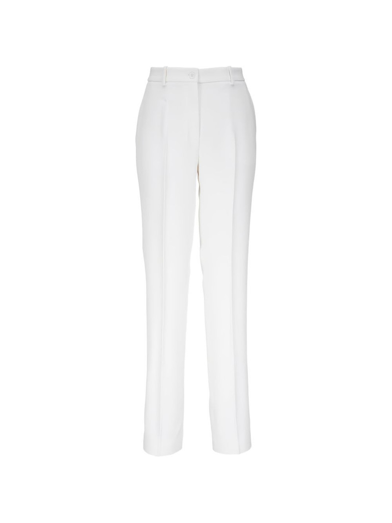 buttoned trousers 1