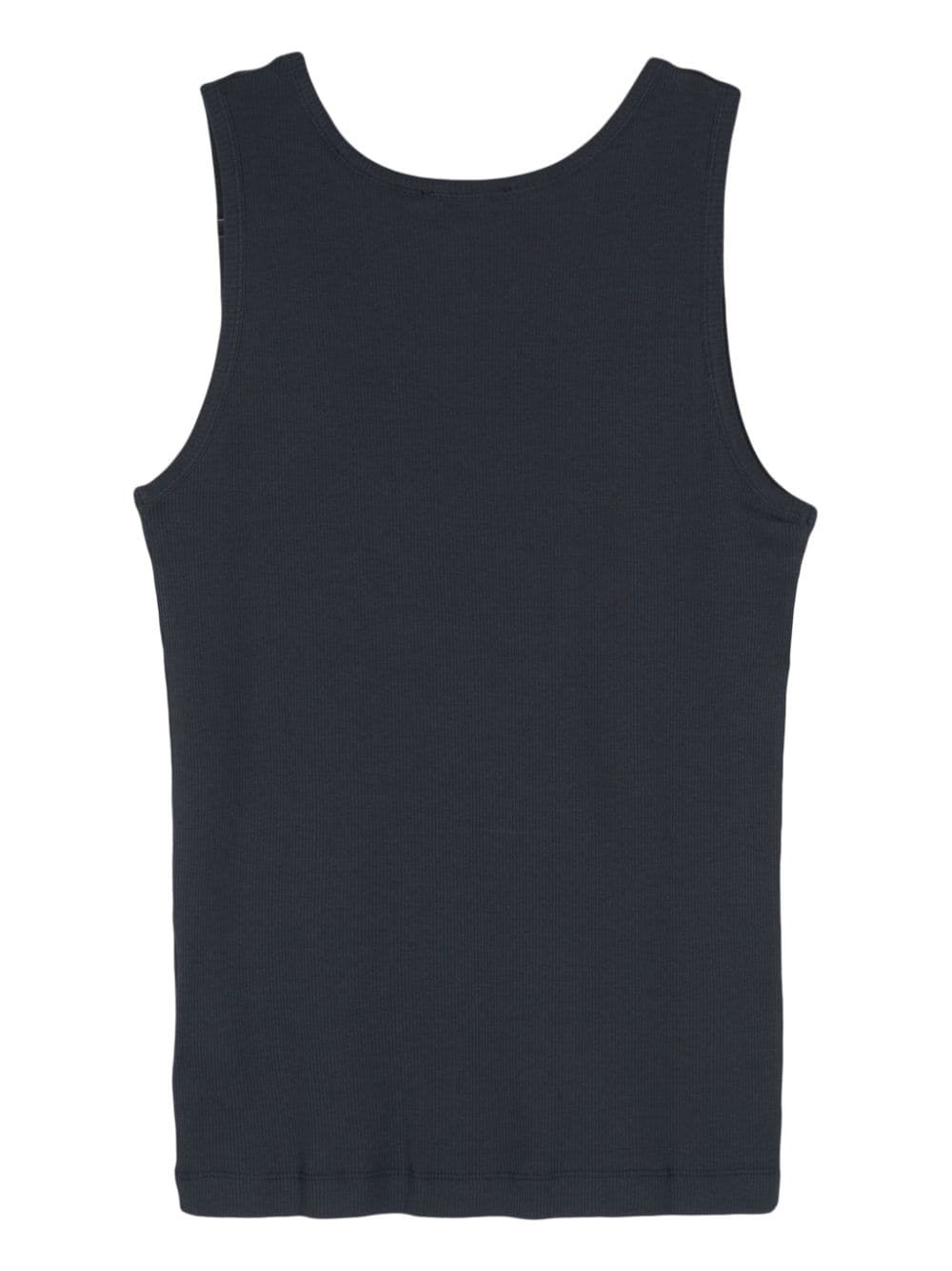 The Pippen Ãtudes tank top - 2