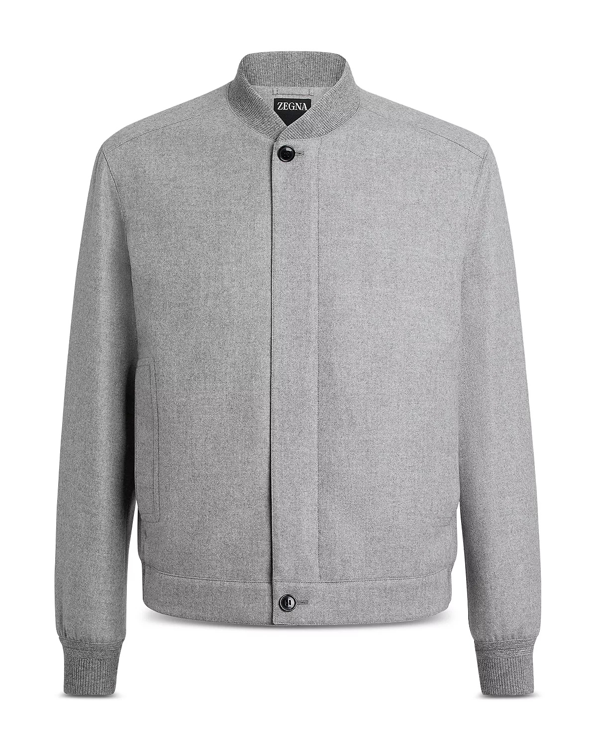 Oasi Cashmere Jacket - 5