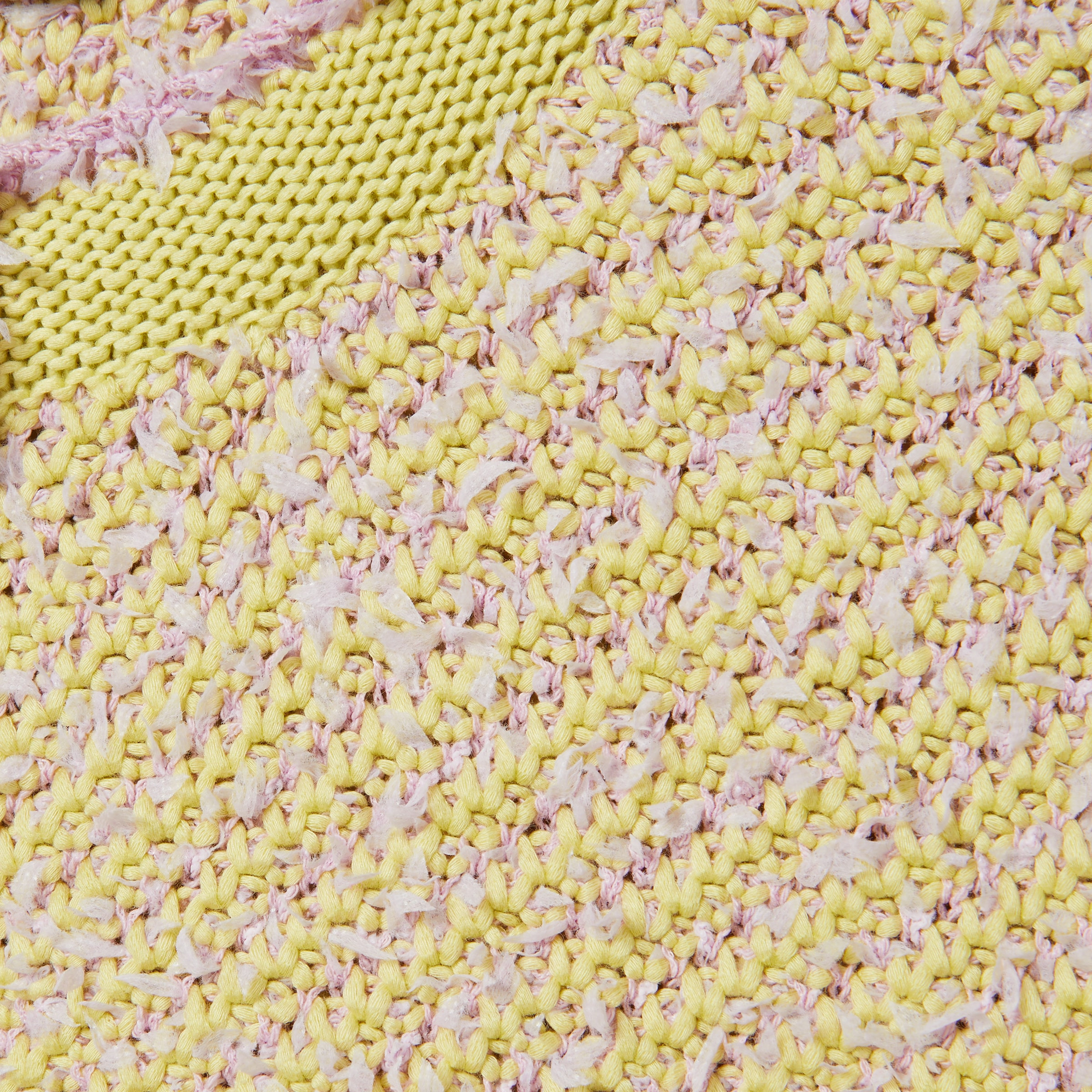 Cotton blend cardigan - 7