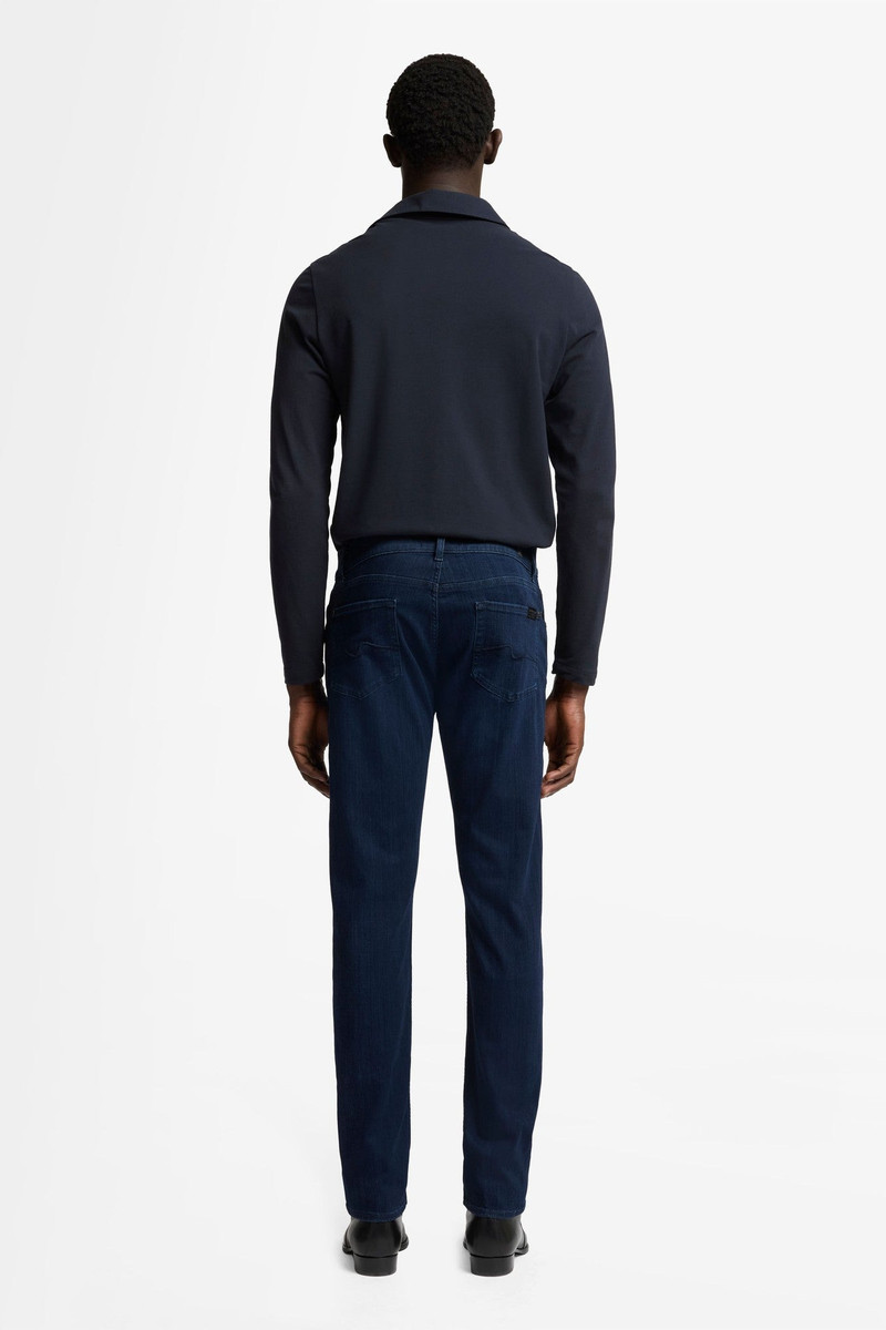 SLIMMY TAPERED in Luxe Performance 5