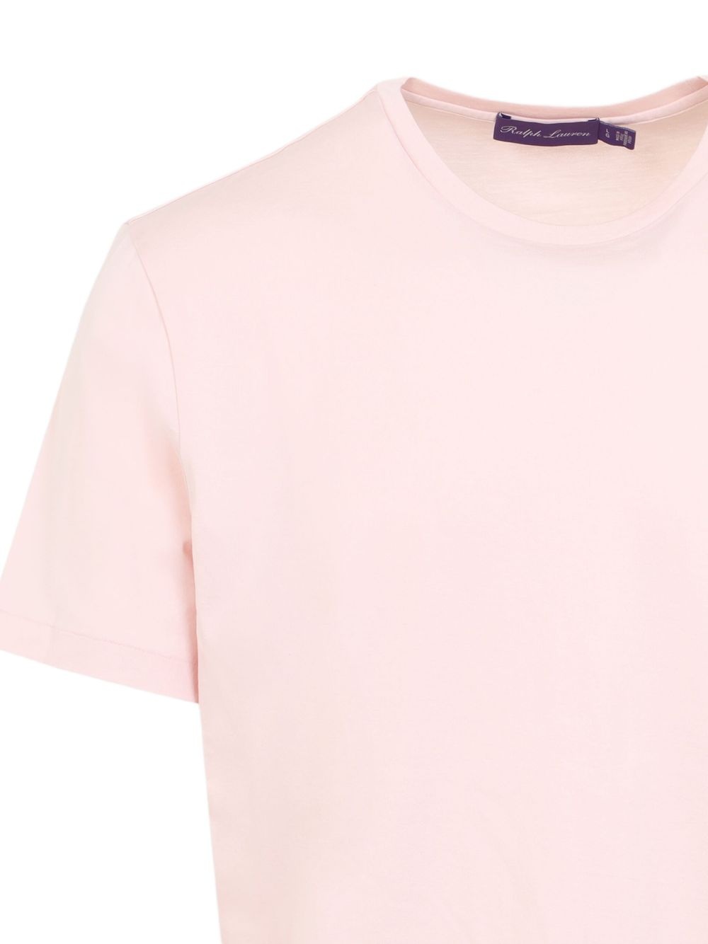 cotton T-shirt - 2