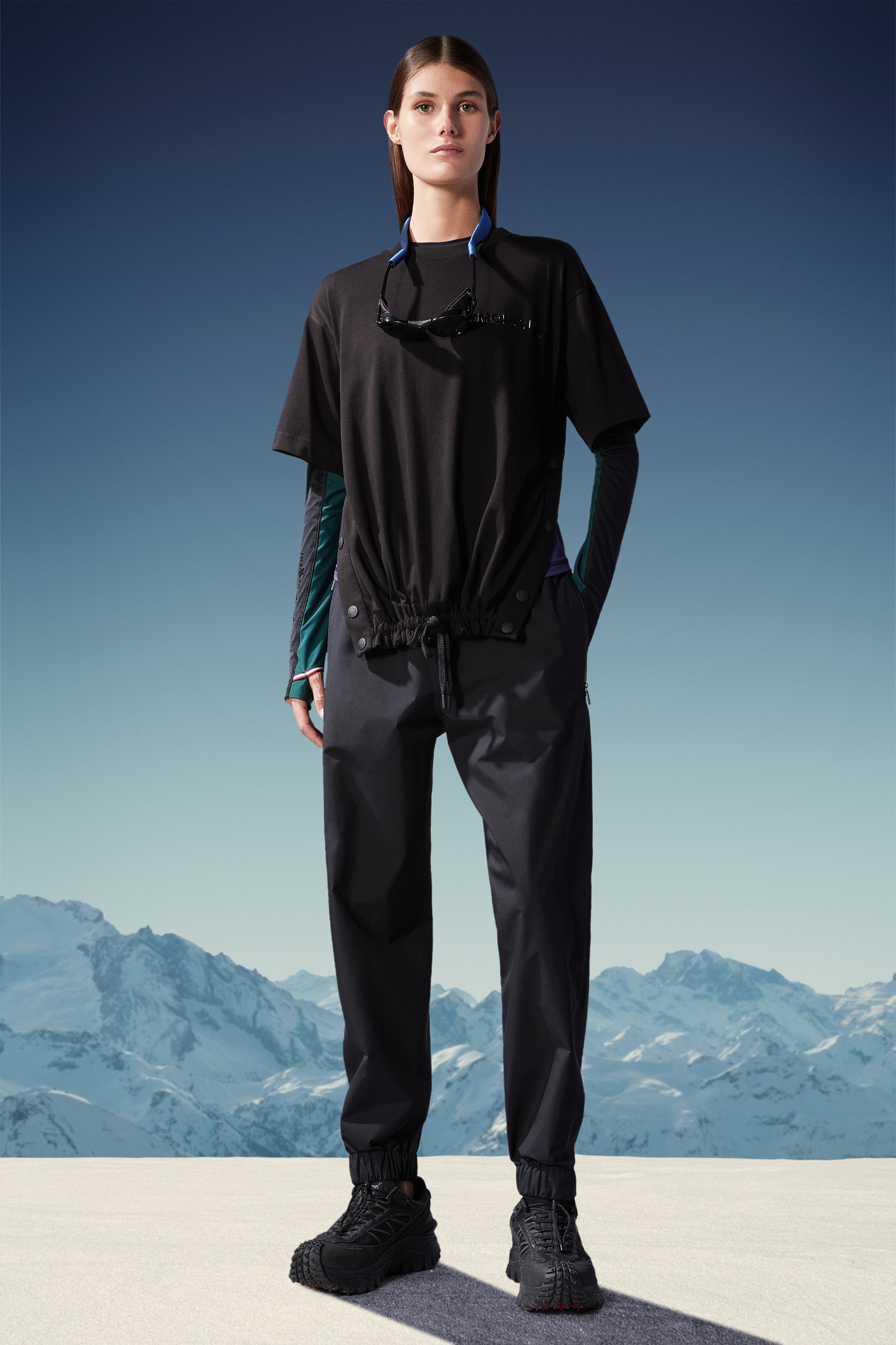 Sweatpants - 2