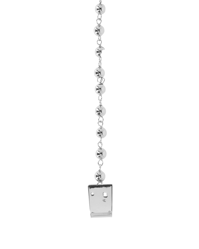 ROSARY CHARM NECKLACE 3