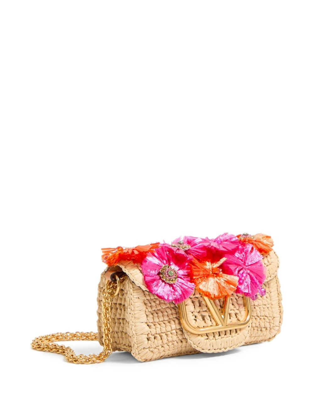 small Locò shoulder bag - 5