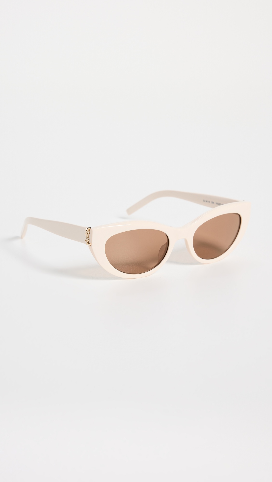 Monogram Cat Eye Sunglasses - 3