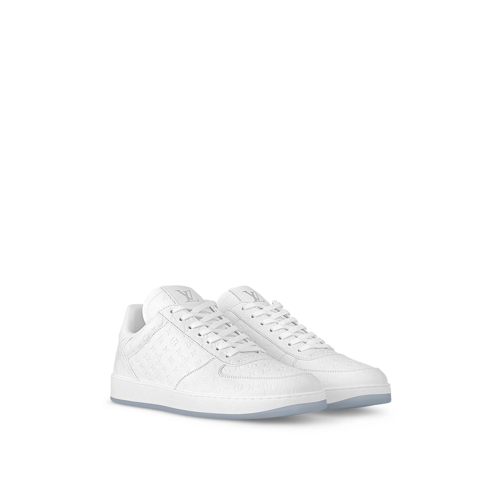 Rivoli Sneaker - 2